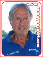 Renato Simoncelli / Presidente Pontesasso